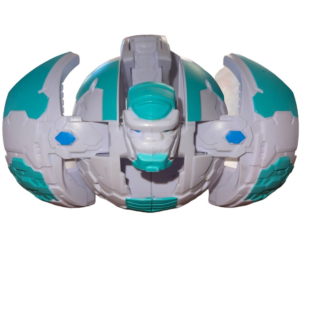 GORTHION - Bakugan DEKA Jumbo 4” BATTLE PLANET BRAWLERS